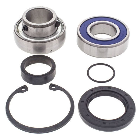 Drive Shaft Kit Lower-Track POLARIS (SNOWMOBILE) - SEE ADDITIONAL DESCRIPTION, All Balls