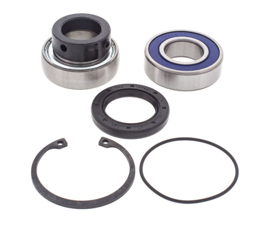 Drive Shaft Kit Lower-Track POLARIS OLDER MODELS (SNOWMOBILE) - SEE ADDITIONAL DESCRIPTION, All Balls