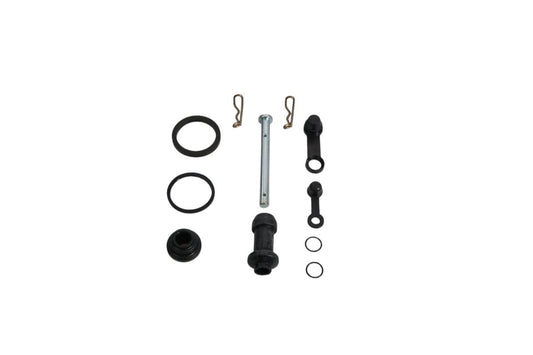 Caliper Rebuild Kit Front / Rear GAS-GAS MC 65 '23-'24, HUSQVARNA TC 65 '23-'24, KTM SX 65 '23-'24, Rear GAS-GAS MC 85 '22-'24, HUSQVARNA TC 85 '22-'24, KTM SX 85 '21-'24, All Balls