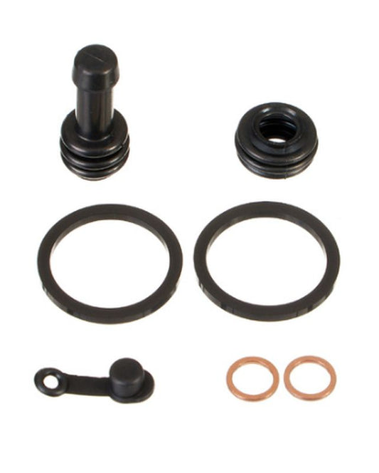 Caliper Rebuild Kit Rear POLARIS PRO XD '22-'24, RANGER 570 SP '22-'24, SPORTSMAN 1000 '22-'24, SPORTSMAN 570 '23-'24, All Balls