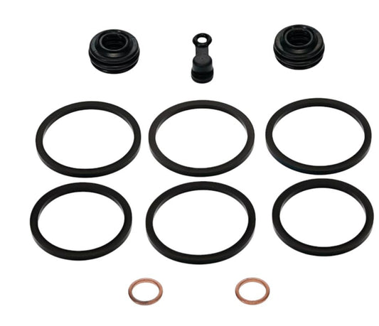 Caliper Rebuild Kit Front POLARIS RZR PRO R 4 '22-'24, All Balls