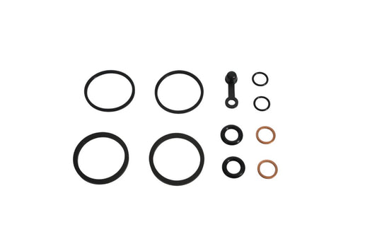 Caliper Rebuild Kit Front ARCTIC CAT WILDCAT 4X LTD '18, WILDCAT X EPS '18-'19, WILDCAT X LTD EPS '18-'19, All Balls