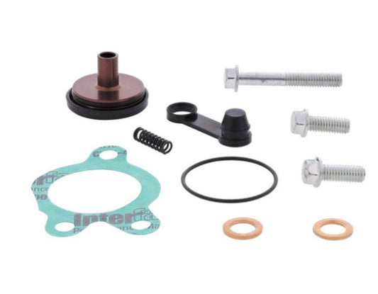 Slave Cylinder Rebuild Kit, Clutch HUSQVARNA FC 350/450 '23-'24, FX 450 '24, KTM SX-F / XC-F 250/350/450 '23-'24, SX-F 450 '23-'24, XC-F 350 '23, All Balls