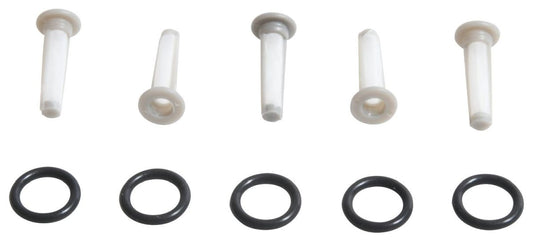 Fuel Filter Kit GAS-GAS EC 300 '21, EX 250/300/350F '21, MC 250/450F '21, HUSQVARNA 701 Enduro/Supermoto '16-'20, FC 250/350/450/501 '14-'22, FX 350/450 '17-'22, KTM Duke 690 '14-'18, Enduro R 690 '14-'21, EXC 450/500 '12-'16, All Balls