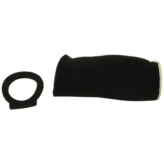 Air Filter YAMAHA YFM 350 Raptor '04-'13, YFM 350 Warrior '87-'04, YFM 35FX Wolverine '95-'05, YFM 600 Grizzly '98-'08, All Balls