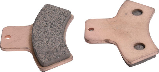 Brake Pads KH270 Rear SINTER POLARIS Magnum 325 '00-'01, Scrambler 400/500 '98-'05, Sportsman 500 '98-'02, Xplorer 250 4x4 '00-'02, All Balls