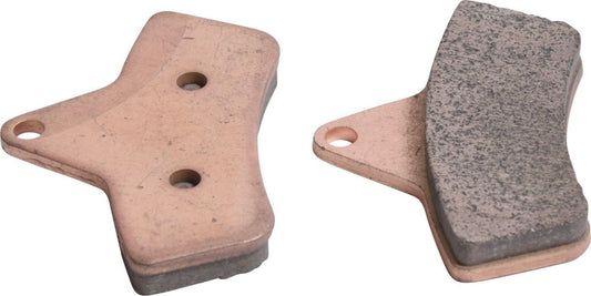 Brake Pads KH271 Front LEFT/RIGHT SINTER ARCTIC CAT 250/300 '99-'04, 400 '98-'04, 500 4x4 w/AT '00-'04 / REAR RIGHT ARCTIC CAT 400 FIS '02-'04, 454/500 '96-'04, 650 '04,, All Balls