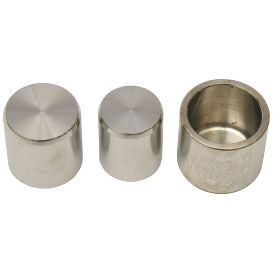 Caliper Piston Kit POLARIS General 1000 '20-'21, RZR Turbo '20-'21, RZR XP 4 Turbo '16-'21, All Balls