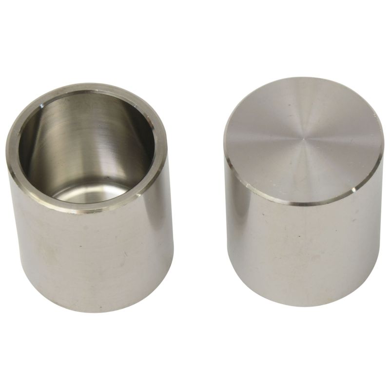 Caliper Piston Kit CAN-AM Commander 1000 '11-'18, Commander 800 '11-'20, Mule '16-'21, Teryx 800 '14-'21, Maverick Trail 1000 '18-'20, HONDA CRF 450R '11, YAMAHA Viking 700 '14-'21, Wolverine X4 '18-'21,, All Balls