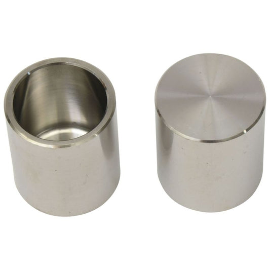 Caliper Piston Kit CAN-AM Commander 1000 '11-'18, Commander 800 '11-'20, Mule '16-'21, Teryx 800 '14-'21, Maverick Trail 1000 '18-'20, HONDA CRF 450R '11, YAMAHA Viking 700 '14-'21, Wolverine X4 '18-'21,, All Balls