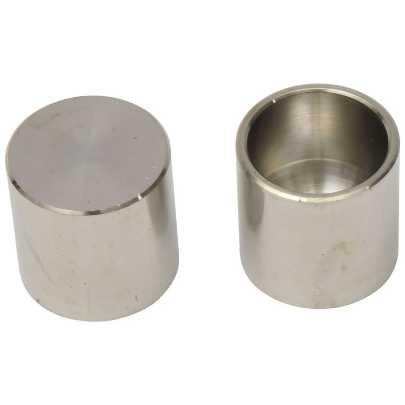 Caliper Piston Kit HONDA CRF 150/230F '03-'19, CRF 250 '11-'22, CRF 300 '21, XR 650 '00-'14, KAWASAKI Teryx 750 '08-'13, SUZUKI DR 250 '90-'95, DR 350 '90-'97, RM 125/250 '87-'90, YAMAHA WR 250/500 '91-', All Balls