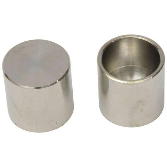 Caliper Piston Kit HONDA CRF 150/230F '03-'19, CRF 250 '11-'22, CRF 300 '21, XR 650 '00-'14, KAWASAKI Teryx 750 '08-'13, SUZUKI DR 250 '90-'95, DR 350 '90-'97, RM 125/250 '87-'90, YAMAHA WR 250/500 '91-', All Balls