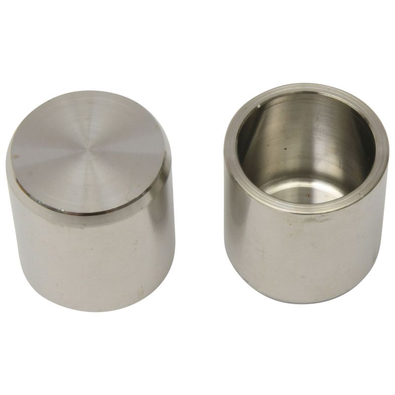 Rear Caliper Piston Kit POLARIS General 1000 '16-'20, Ranger 1000 Diesel Crew '15-'18, Ranger 1000 '20-'21, Ranger 800 '10-'16, Ranger 570 '16-'21, RZR 900/1000 '12-'20, RZR XP Turbo '18-'20, YAMAHA YXZ 1000 '1, All Balls