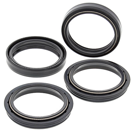 Fork Seal & Dust Seal Kit BUELL, HONDA, HUSQVARNA, SUZUKI, TRIUMPH, All Balls