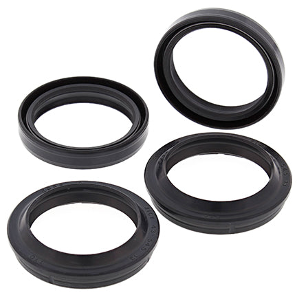 Fork Seal & Dust Seal Kit HONDA CR125R '92-'93, CR250R '92-'94, CR500R '92-'94, SUZUKI GSXR750 '88-'90, All Balls