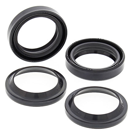 Fork Seal & Dust Seal Kit HONDA XR200R '84-'02, YAMAHA XT500 '80-'81, KAWASAKI KLR250 '85-'05 (36X48X11), All Balls