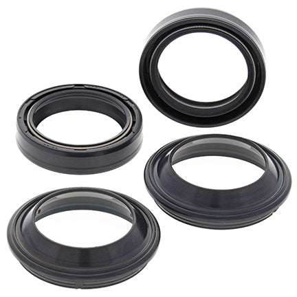 Fork Seal & Dust Seal Kit HONDA CB900F '81-'82, CBX750 '94-'01, SUZUKI VS800GL INTRUDER '92-'09, All Balls