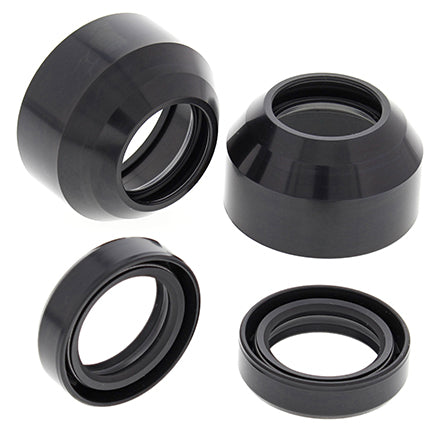 Fork Seal & Dust Seal Kit KAWASAKI KX60 83-03, KX80 79-81, SUZUKI RM60 03, RM80 79-85, YAMAHA YZ80 79-82, All Balls