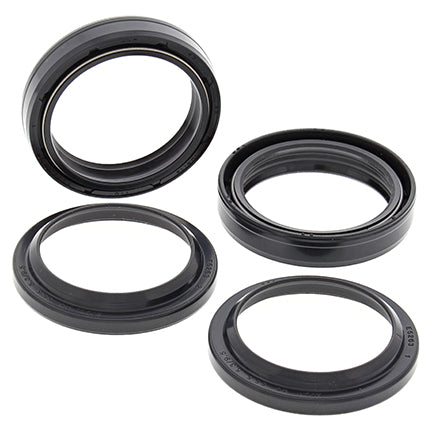 Fork Seal & Dust Seal Kit KAWASAKI, SUZUKI, YAMAHA, All Balls