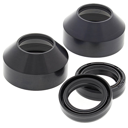 Fork Seal & Dust Seal Kit HONDA CX 500 '78-'81, KAWASAKI KZ 400/440 (33X46X10,5), All Balls
