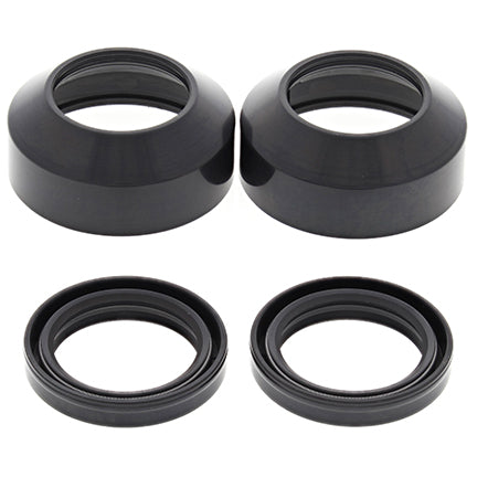 Fork Seal & Dust Seal Kit KAWASAKI KZ650H 81-83, KZ750E/H/K/L/M 80-84, YAMAHA XS850 80-81, All Balls