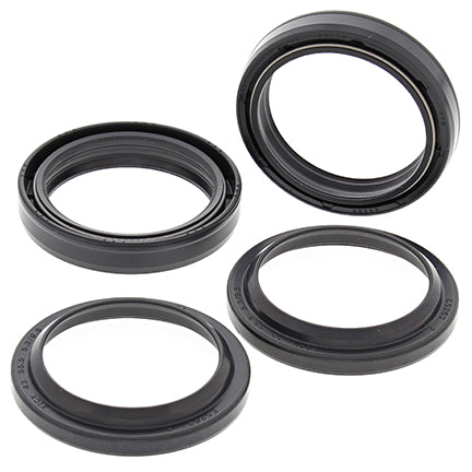 Fork Seal & Dust Seal Kit KAWASAKI, TRIUMPH, All Balls