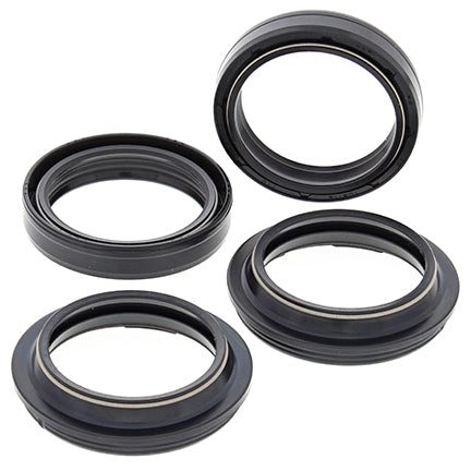 Fork Seal & Dust Seal Kit APRILIA, SUZUKI, TRIUMPH, YAMAHA, All Balls