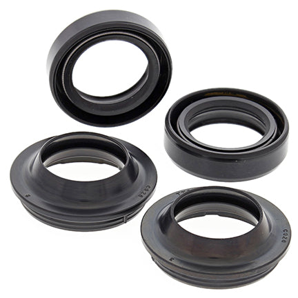 Fork Seal & Dust Seal Kit HONDA CRF70/80/100, XR70/80/100, All Balls