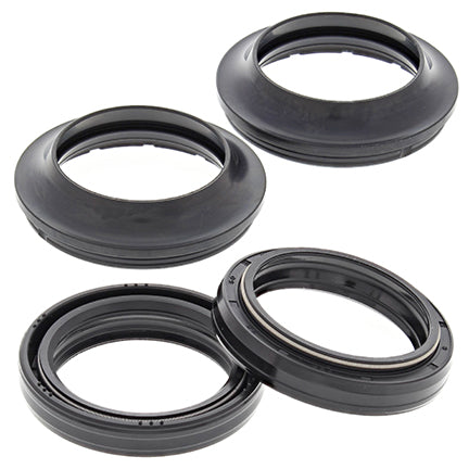 Fork Seal & Dust Seal Kit BETA EVO 2T/4T 125/200/250/300 09-18, SUZUKI LS650 86-17, YAMAHA XJ600 DIVERSION 95-02, XV110, All Balls