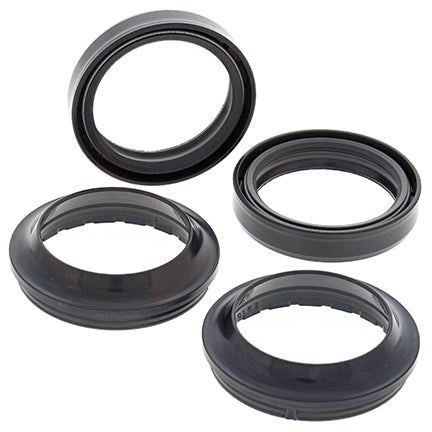 Fork Seal & Dust Seal Kit APRILIA, BUELL, DUCATI, HONDA, KAWASAKI, SUZUKI, TRIUMPH, All Balls