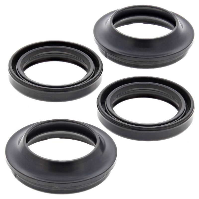 Fork Seal & Dust Seal Kit YAMAHA SR 400 '15-'17, XT 250 '08-'22, All Balls