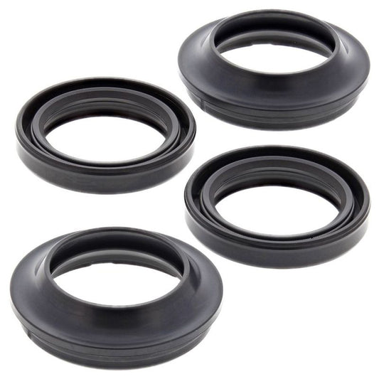 Fork Seal & Dust Seal Kit YAMAHA SR 400 '15-'17, XT 250 '08-'22, All Balls
