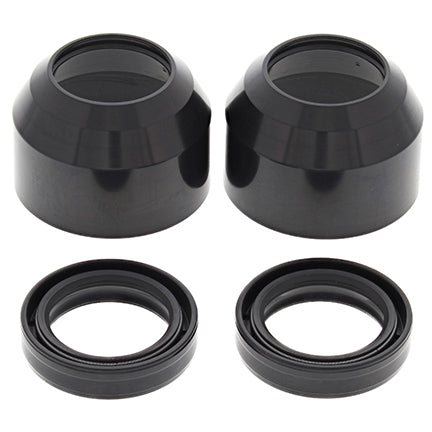 Fork Seal & Dust Seal Kit SUZUKI RM100 79-81, RM125 76, TS250 SAVAGE 77-79, YAMAHA RD400 79, SR500 78-85, XS650 77-83, All Balls