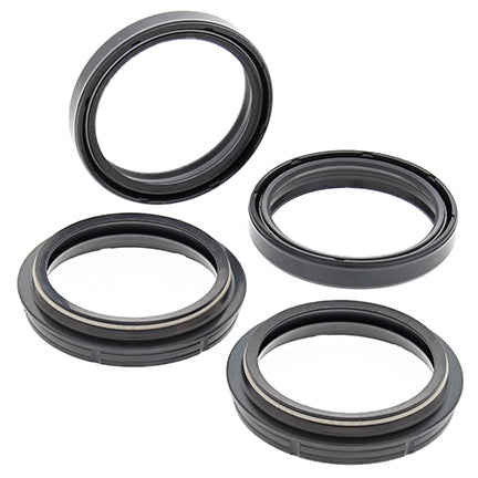 Fork Seal & Dust Seal Kit HONDA CRF450R 13-16, KAWASAKI KXF 450 13-14, All Balls