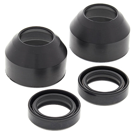 Fork Seal & Dust Seal Kit Suzuki RM50 78-80, RM60 79-83, Yamaha PW80 83-06, YZ 50 80, YZ 60 81-83, All Balls