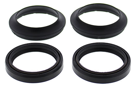 Fork Seal & Dust Seal Kit DUCATI HYPERMOTARD 1100 S 08-09, MULTISTRADA 1200 15-17, All Balls