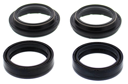 Fork Seal & Dust Seal Kit BMW R1200GSW 13-17, R1200RTW 13-16 (55-155+57-169), All Balls