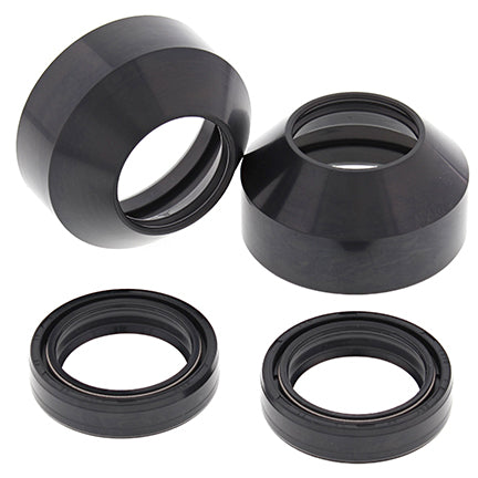 Fork Seal & Dust Seal Kit HONDA, KAWASAKI, SUZUKI, YAMAHA, All Balls