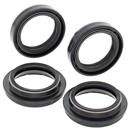 Fork Seal & Dust Seal Kit KTM SX65 '02-'11, XC65 '08-'09, All Balls