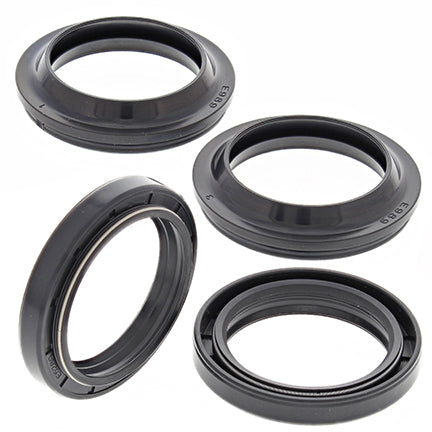 Fork Seal & Dust Seal Kit BMW K1 89-93, K100 RS 90-92, K1100LT 92-97, K1100RS 92-96, All Balls