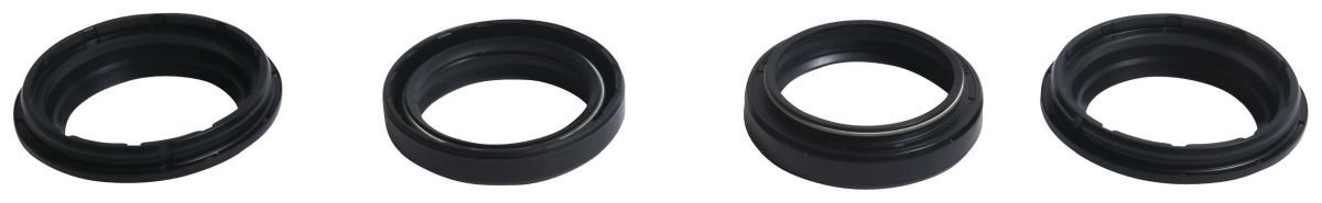 Fork Seal & Dust Seal Kit GAS-GAS MC E5/50/65 '21, HUSQVARNA EE 5 '20-'21, TC 50/65 '18-'21, KTM SX 50/65 '17-'22, SX-E 5 '20-'22, All Balls