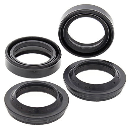 Fork Seal & Dust Seal Kit YAMAHA TTR125 '00-'07, All Balls