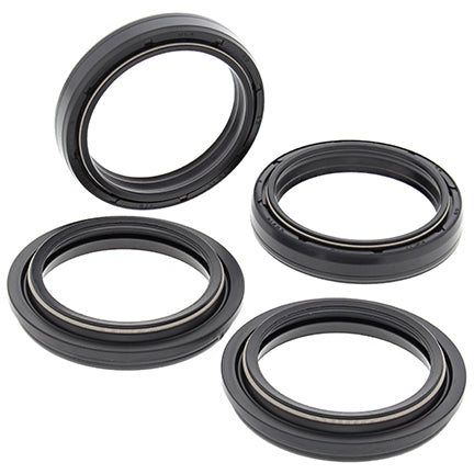 Fork Seal & Dust Seal Kit HONDA, KAWASAKI, SUZUKI, TRIUMPH, YAMAHA, All Balls