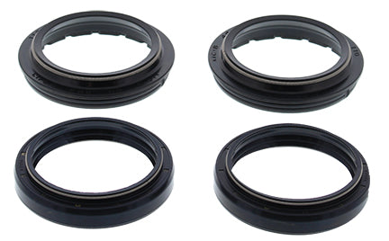 Fork Seal & Dust Seal Kit BMW HP4 13-14, R NINE T 13-17, S1000RR 10-14, S1000RR/R 14-17, S1000XR 15-17, MOTO GUZZI CALI, All Balls