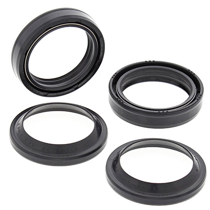 Fork Seal & Dust Seal Kit KAWASAKI KLR600, KX80 '92-'97 (38X50X10,5), All Balls