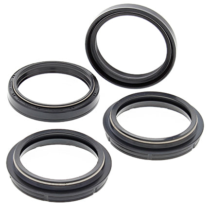 Fork Seal & Dust Seal Kit HONDA CRF250R 10-14,CRF 450R 09-12,KAWASAKI KXF250 04-19,KXF 450 06-12,KTM EXCF 250/350/450 17-19, All Balls