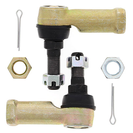 Tie Rod End Kit CAN-AM OUTLANDER/RENEGADE 400/500/800, KAWASAKI KVF 360 PRAIRIE '03-'13, All Balls