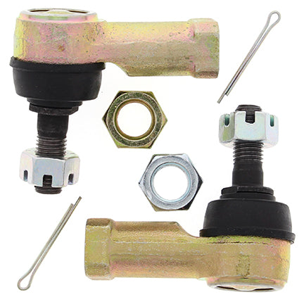Tie Rod End Kit HONDA TRX 450R '04-'09, 400ER '06-'14, KAWASAKI, All Balls