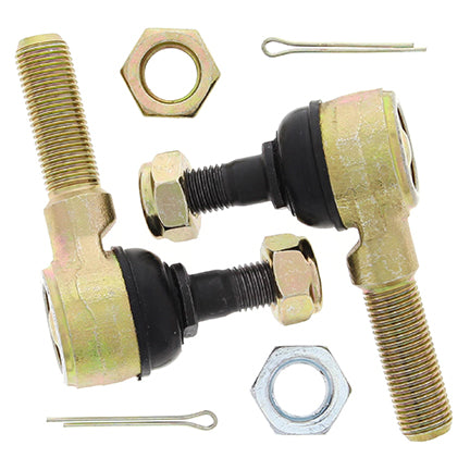 Tie Rod End Kit HONDA TRX 450R/ER '06-'14, KAWASAKI KVF 650/750 BRUTE FORCE '05-'15, SUZUKI LTF 400F KING QUAD '08, All Balls