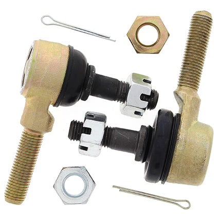 Tie Rod End Kit KAWASAKI KVF 650 BRUTE FORCE '05-'13, SUZUKI LTV 700F TWIN PEAKS '04-'06, All Balls